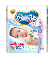 MamyPoko Air Fit (Newborn Size)
