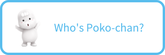Who's Poko-chan?