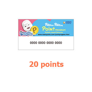 20 points