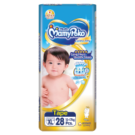 MamyPoko Extra Dry (XL Size)