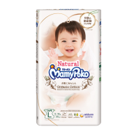 MamyPoko Natural Tape  (L size)