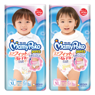 MamyPoko Pants Air Fit (XL Size)