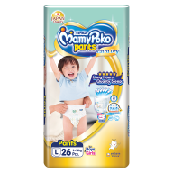 MamyPoko Pants Extra Dry (L Size)