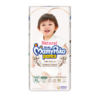 MamyPoko Natural Pants  (XL size)