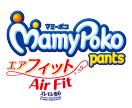 MamyPoko Pants Air Fit 